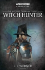 Image for Witch hunter  : the Mathias Thulmann trilogy
