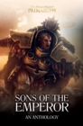 Image for Sons of the emperor  : an anthology