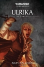 Image for Ulrika the vampire