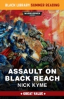 Image for Assault on Black Reach