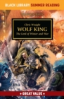 Image for Wolf King