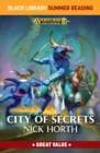 Image for City of Secrets