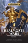 Image for The Realmgate Wars