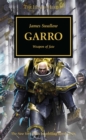 Image for Garro - weapon of fate