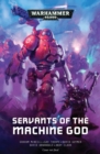 Image for Servants of the Machine God
