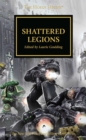 Image for Shattered Legions