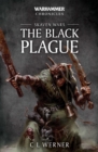 Image for Skaven Wars: The Black Plague Trilogy