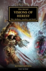 Image for Visions of heresy  : iconic images of betrayal and war