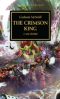 Image for The Crimson King  : a soul divided