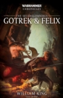 Image for Gotrek &amp; Felix  : the second omnibus