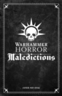 Image for Maledictions