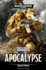 Image for Space Marine Conquests: Apocalypse