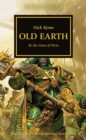 Image for Old Earth  : to the gates of Terra