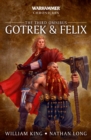 Image for Gotrek and Felix  : the third omnibus