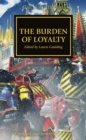 Image for The Burden of Loyalty
