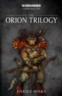 Image for The orion trilogy