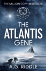 Image for The Atlantis gene