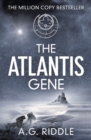 Image for The Atlantis Gene