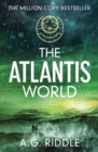 Image for The Atlantis world