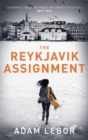 Image for The Reykjavik assignment