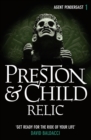 Image for The relic : 1