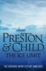 Image for The ice limit