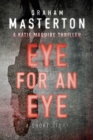 Image for Eye for an eye: a Katie Maguire short story