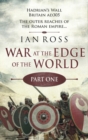 Image for War at the edge of the world. : Part one