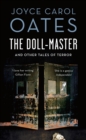 Image for The doll-master and other tales of terror