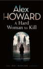 Image for A Hard Woman To Kill