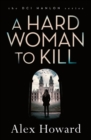 Image for A Hard Woman to Kill