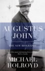 Image for Augustus John