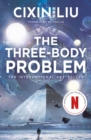 Image for The three-body problem