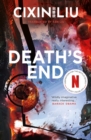 Image for Death's end