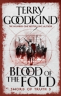 Image for Blood of the fold
