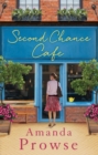 Image for Second Chance Cafe