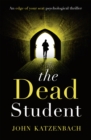 Image for The dead student