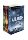 Image for The Atlantis Trilogy