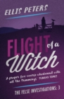 Image for Flight of a witch : 3