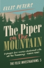 Image for The piper on the mountain