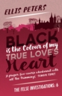 Image for Black is the colour of my true love&#39;s heart