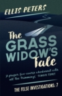 Image for The grass-widow&#39;s tale