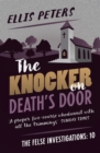 Image for The knocker on death&#39;s door