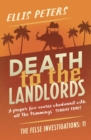 Image for Death to the landlords