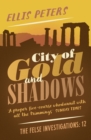 Image for City of gold and shadows