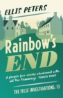 Image for Rainbow&#39;s end : 13