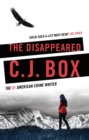 Image for The disappeared : 18