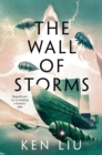 Image for The wall of storms