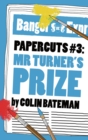 Image for Papercuts 3: Mr Turner&#39;s Prize