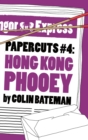 Image for Papercuts 4: Hong Kong Phooey : 4
